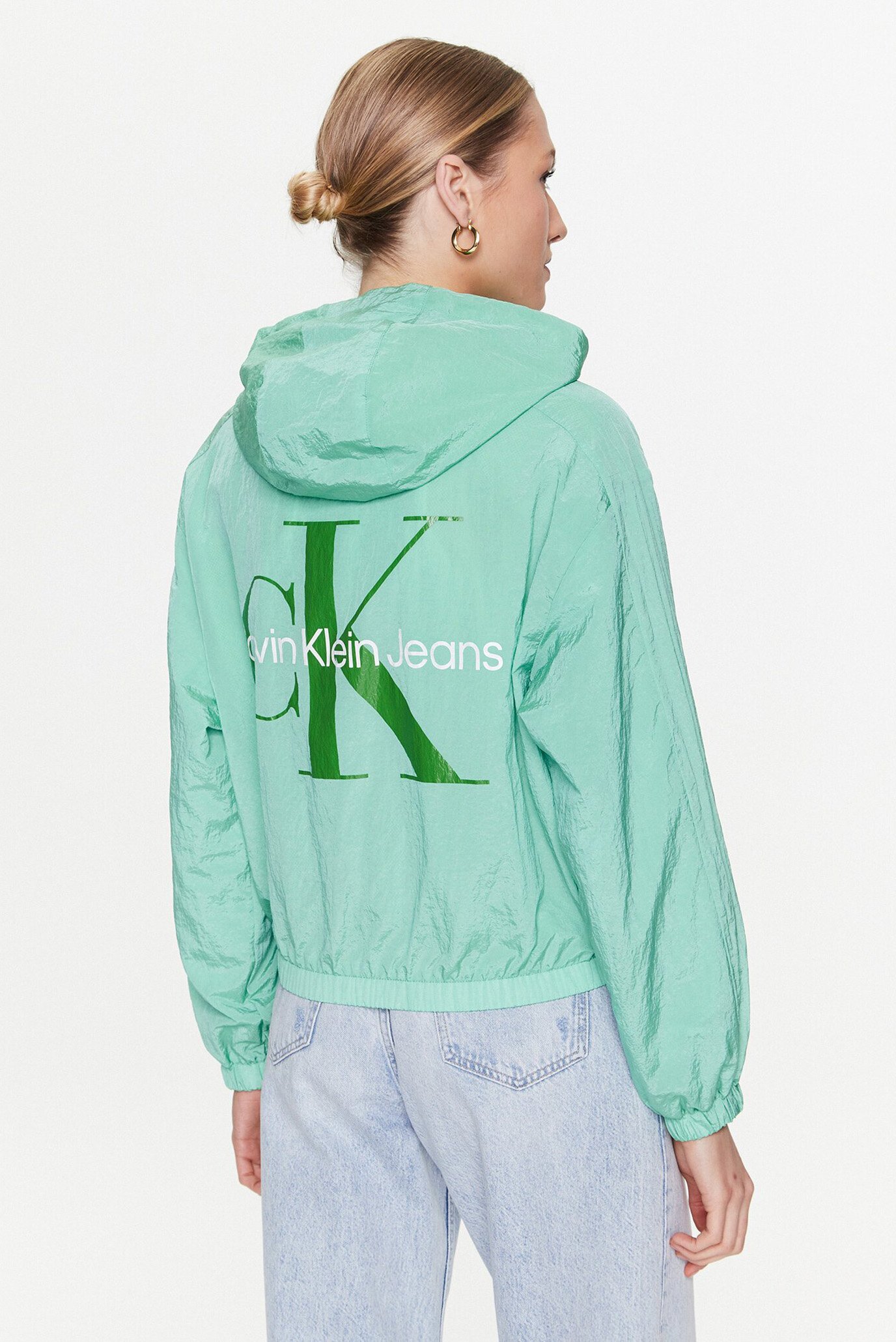 Ветровка LIGHTWEIGHT WINDBREAKER 2