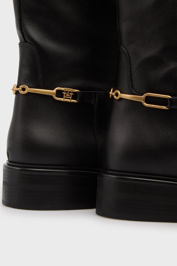 Сапоги TH HORSEBIT RIDING LONG BOOT