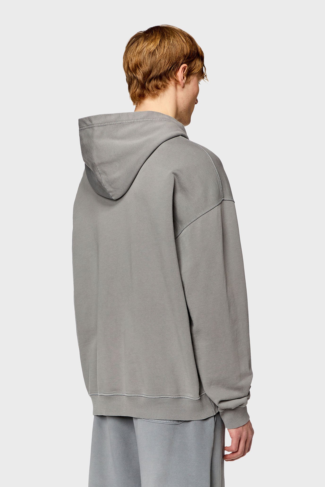 Свитшот S-BOXT-HOOD FELPA 7