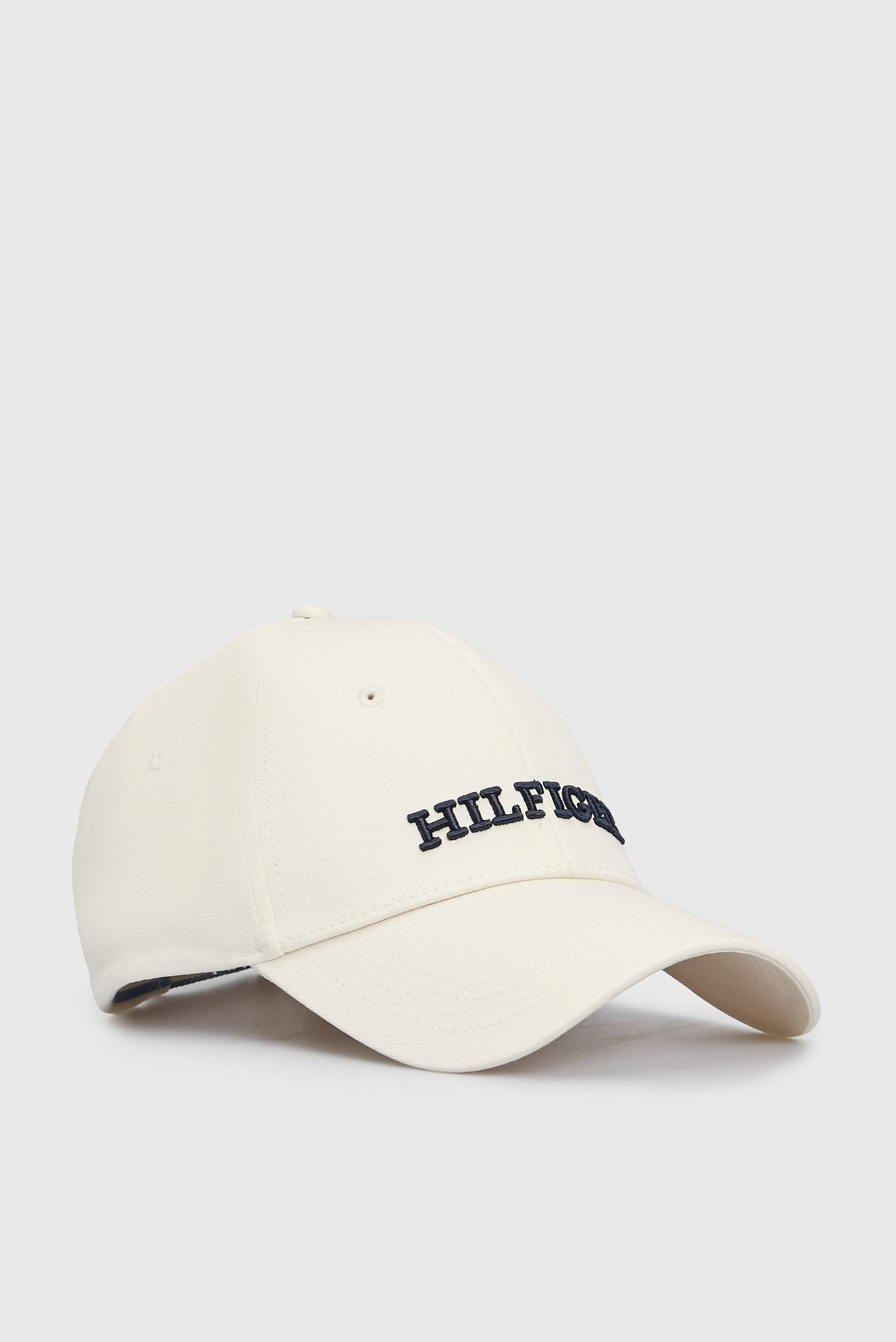 Кепка HILFIGER PREP CAP 1