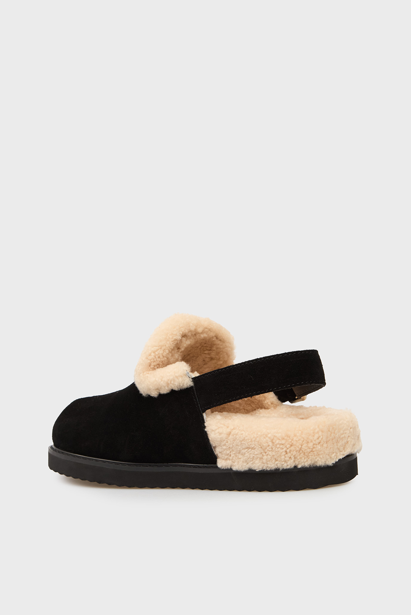 Клоги Heinola 5