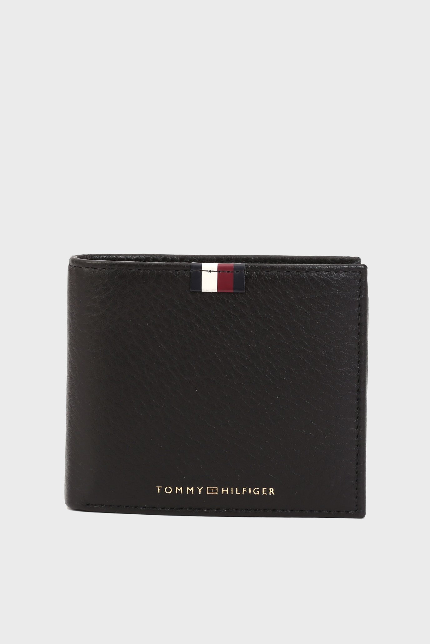 Кошелек TH PREM LEA CC FLAP AND COIN 1