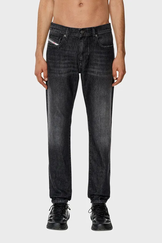 Джинсы 2019 D-STRUKT L.32 TROUSERS Diesel