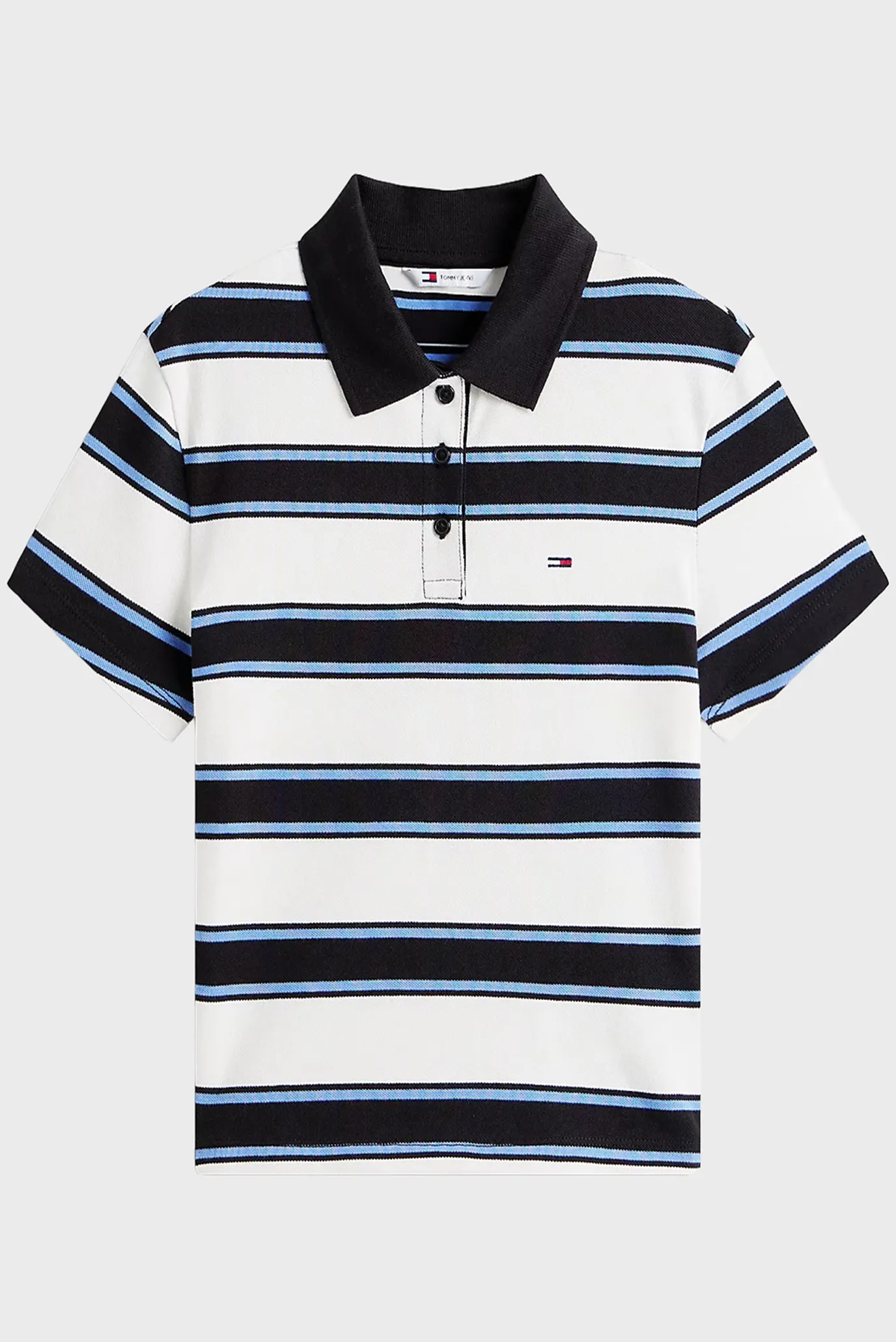 Поло TJW SLIM SH ESSENTIAL SS POLO 5