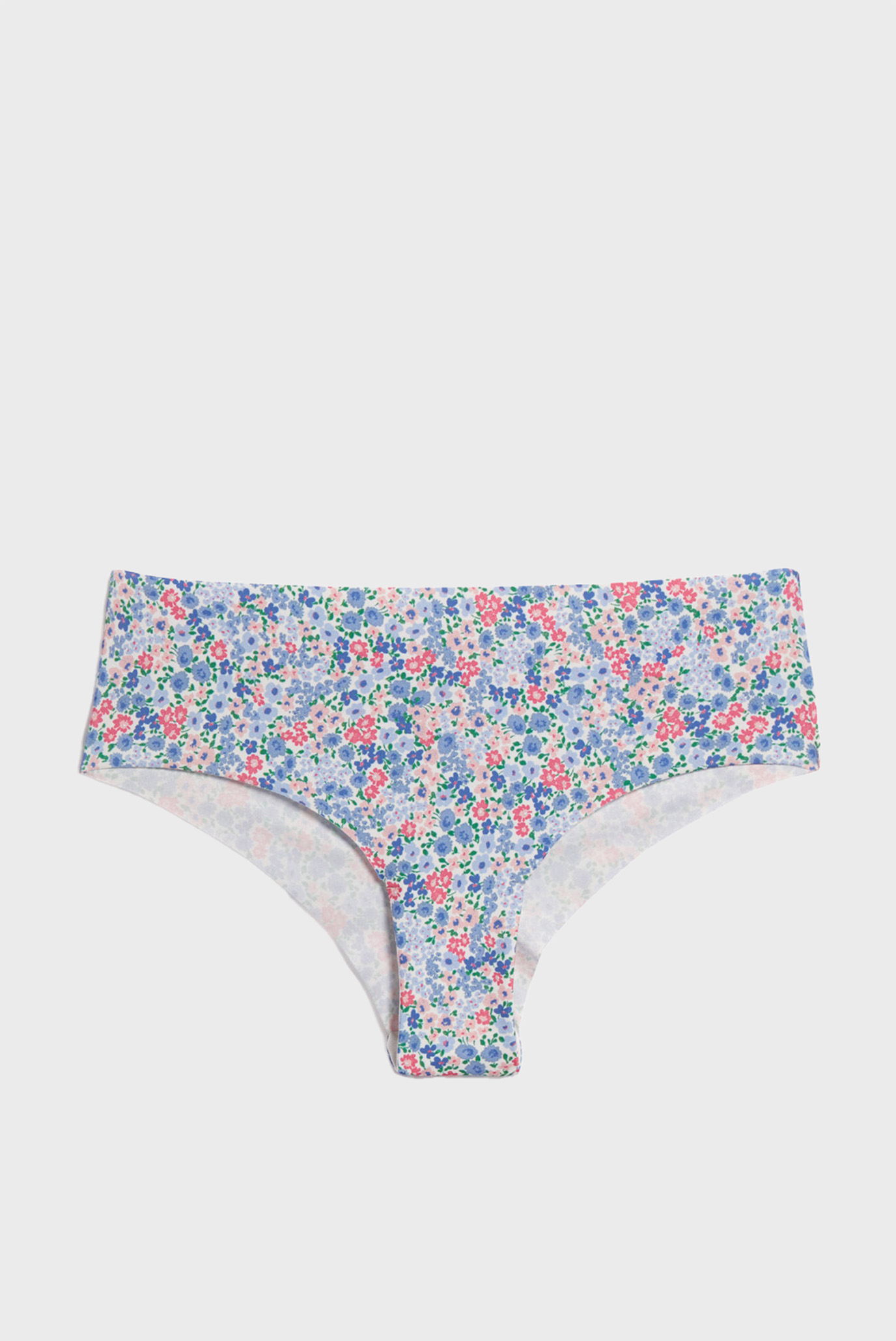 Трусы CONFORT PRINT - HIPS 5