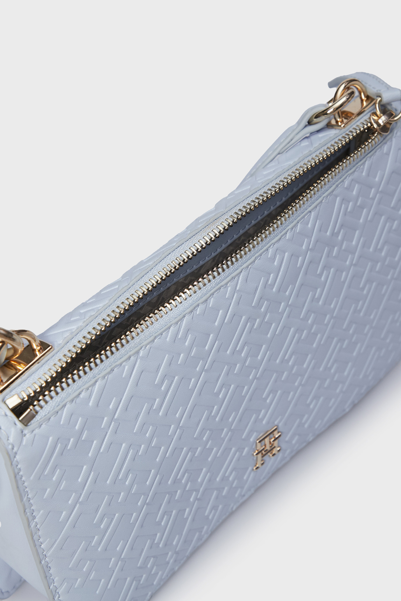 Сумка TH REFINED SHOULDER BAG MONO 4