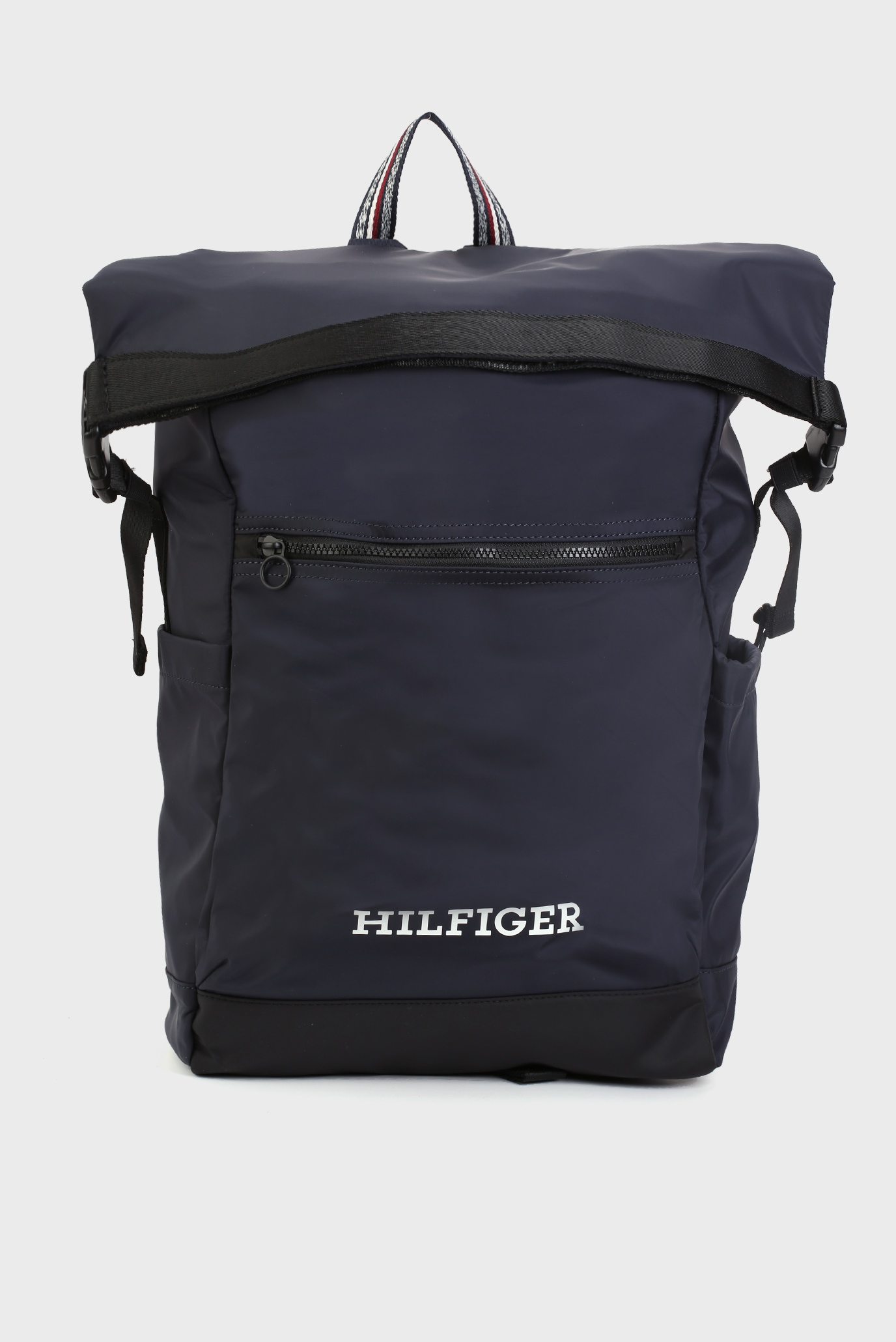 Рюкзак HILFIGER ROLLTOP BACKPACK 1