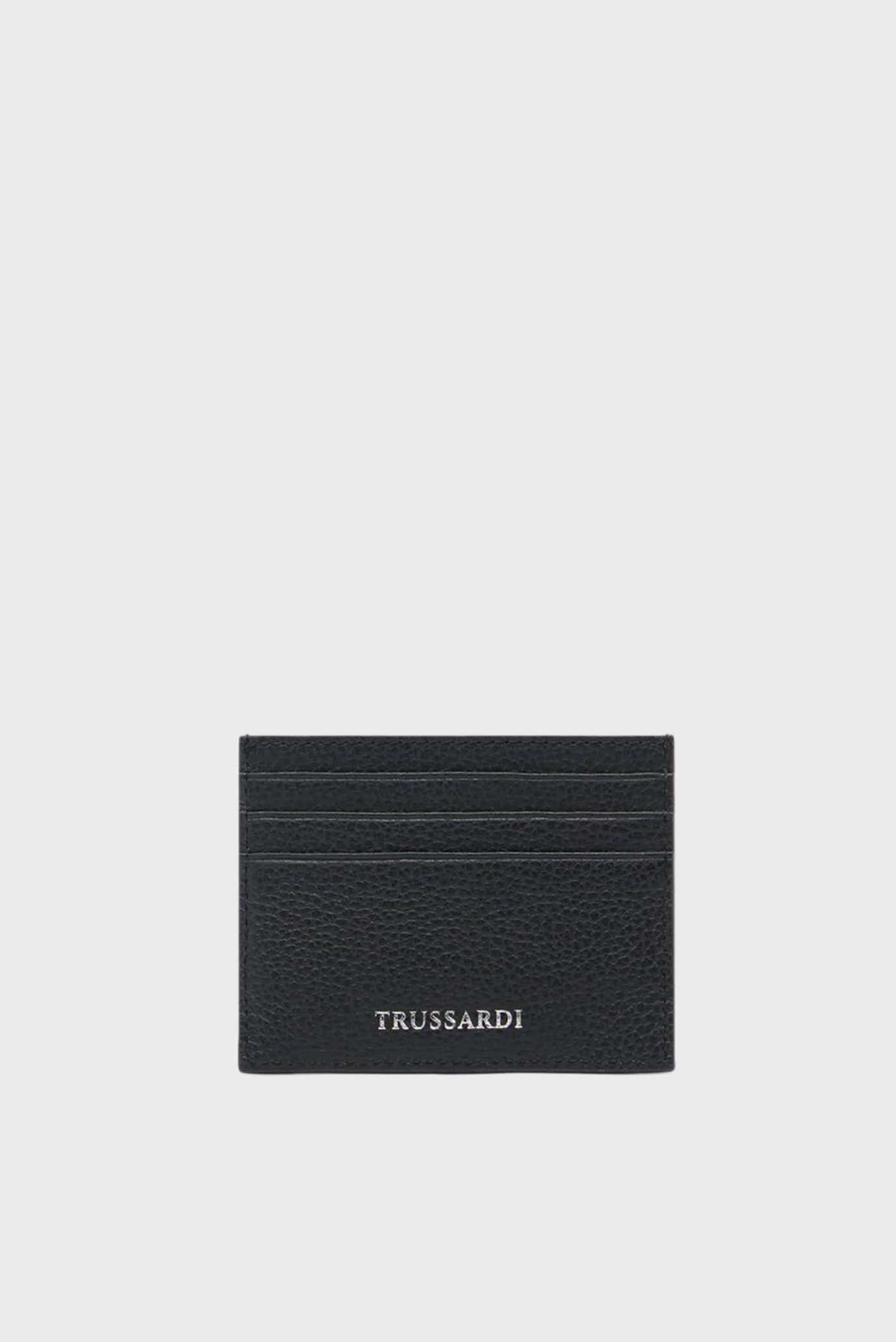 Картхолдер OFFICE CARD CASE - GRAINED LEATHER 1