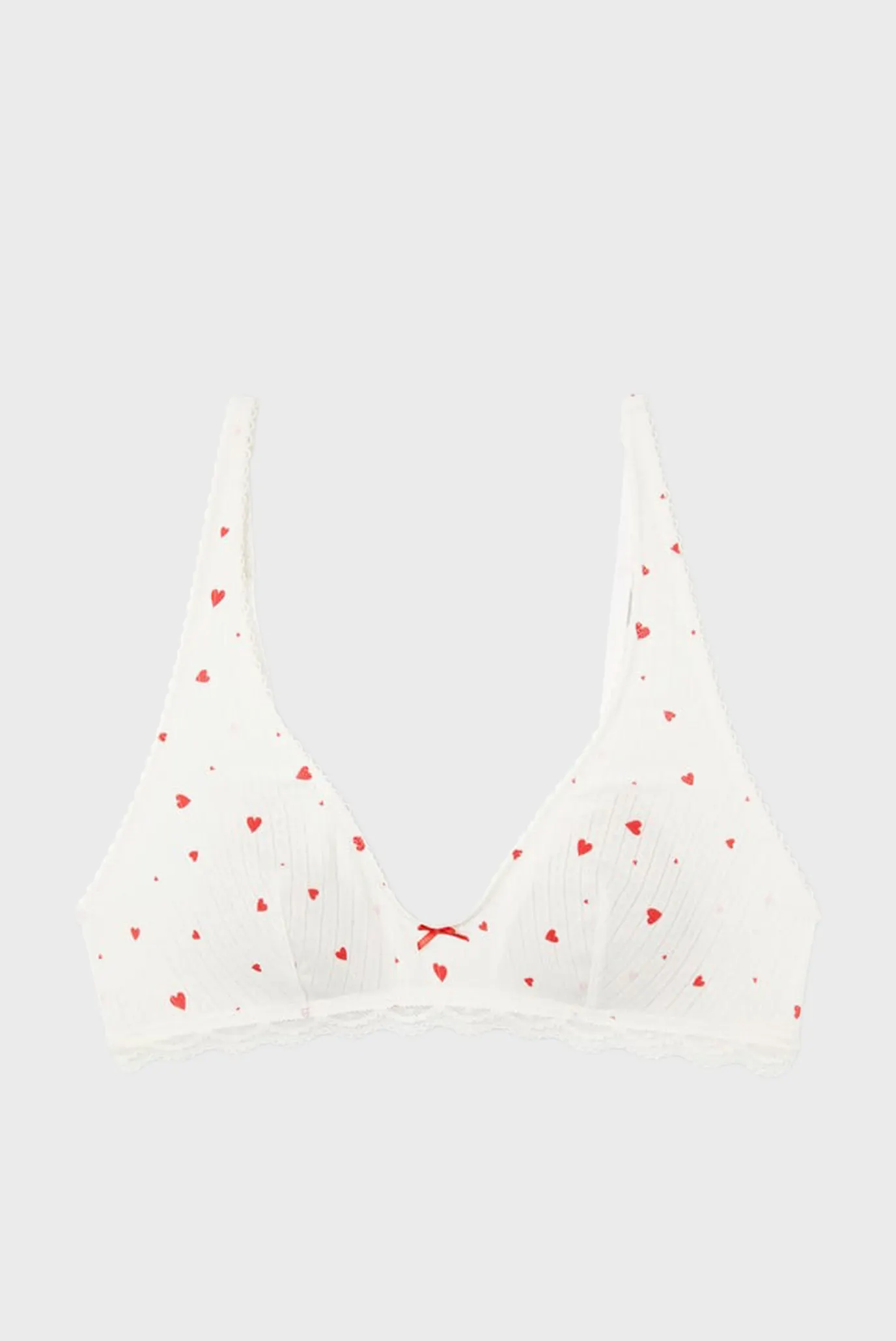 Бюстгальтер/VANITY GOURMANDE - S 6