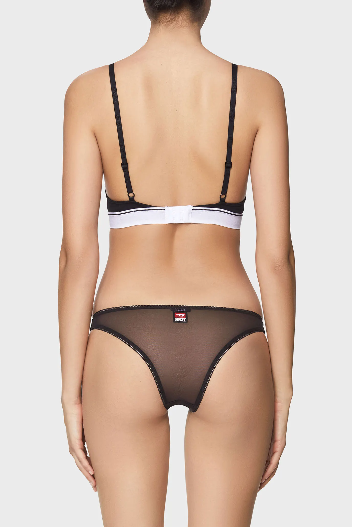 Трусы UFPN-BONITAS-M UNDERPANTS 2