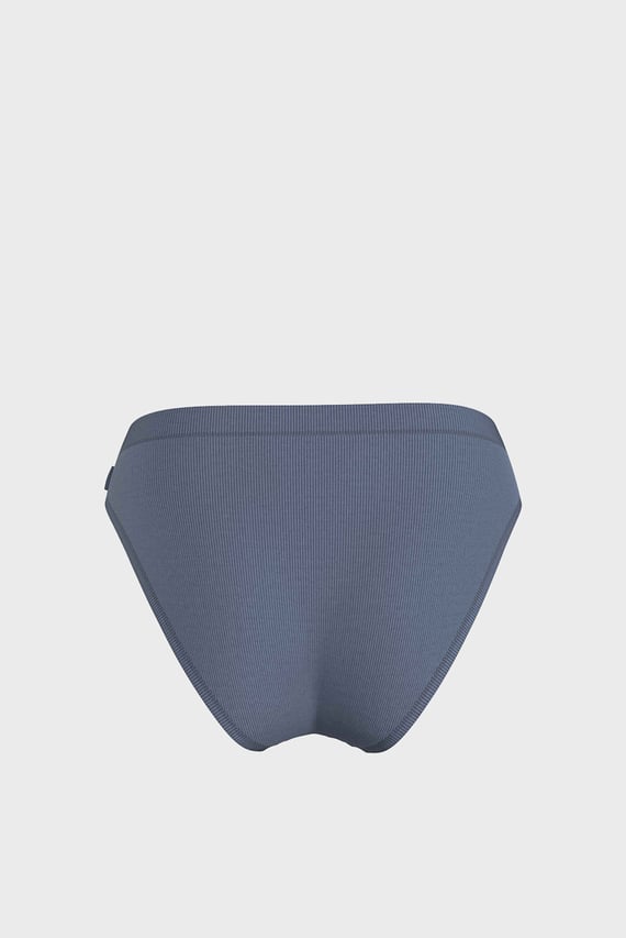 Трусы HIGH LEG BIKINI (MID-RISE)