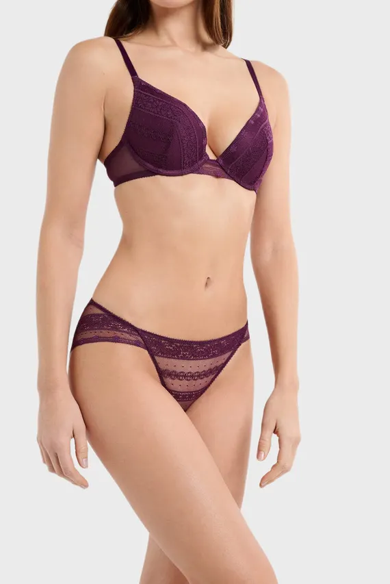 Трусы EXCEPTION - CULOTTE Etam