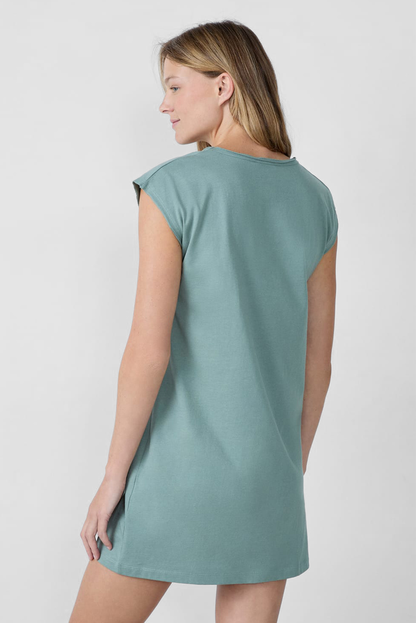 Ночная рубашка BRYANN - BIG T 3