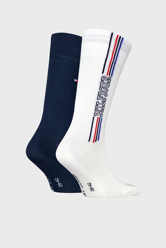 Носки TH MEN SOCK 2P HILFIGER