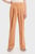 Брюки/WOOL TWILL PLEATED STRAIGHT PANT