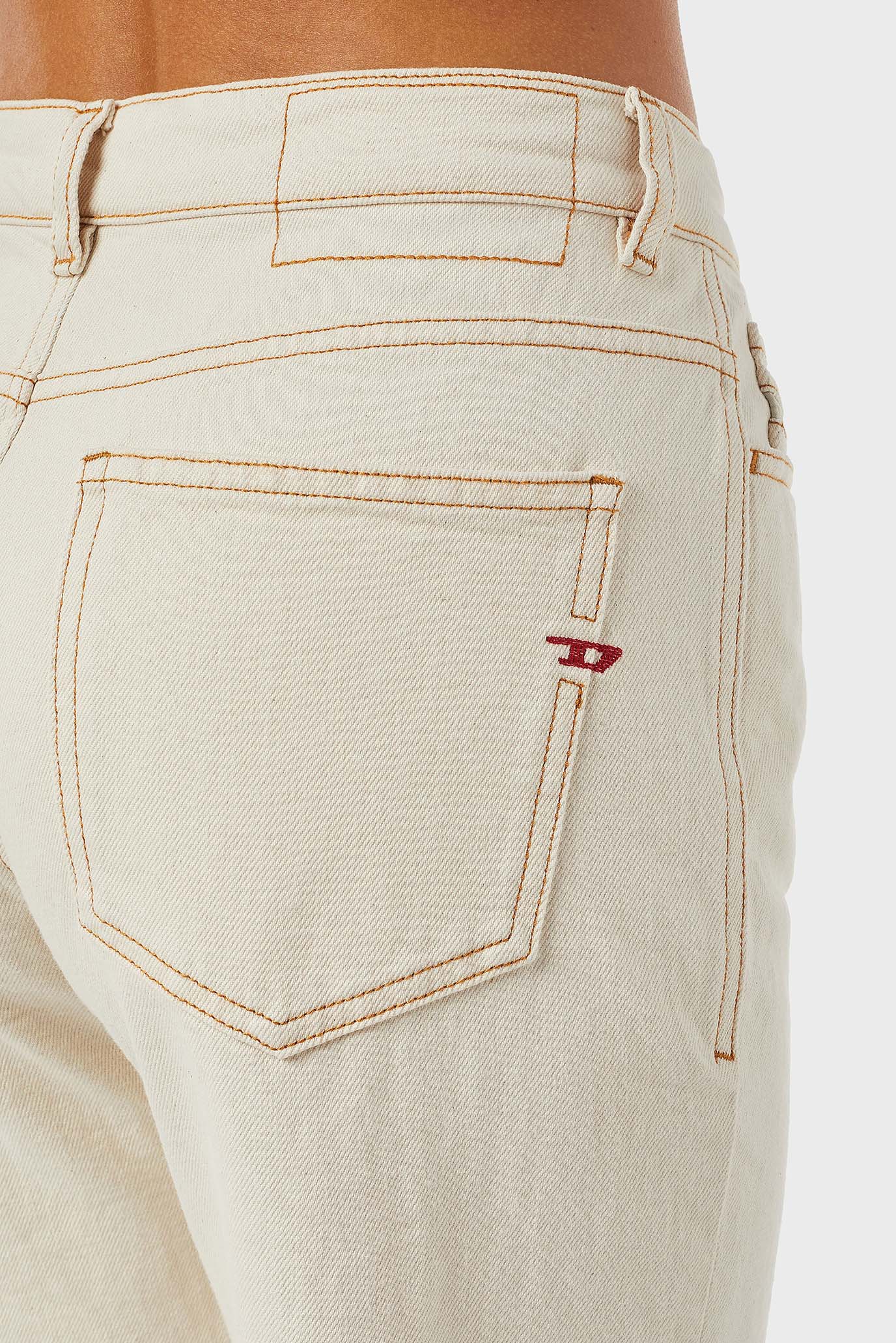 Женские белые джинсы 2016 D-AIR 9