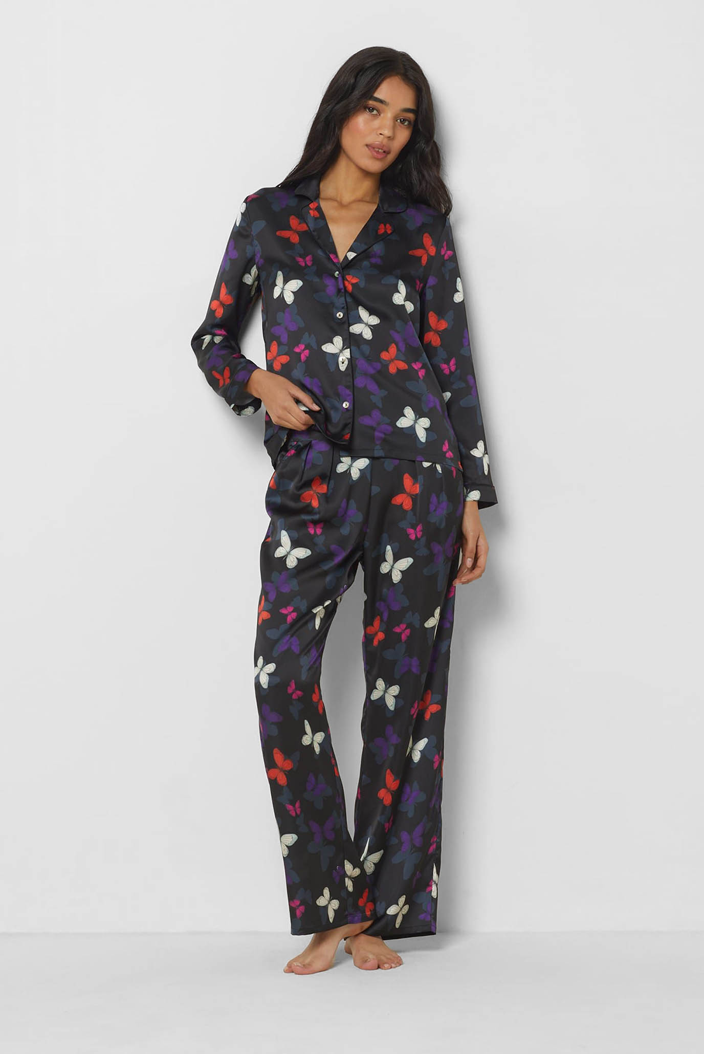 Штаны FARFALLA - PANTALON 3