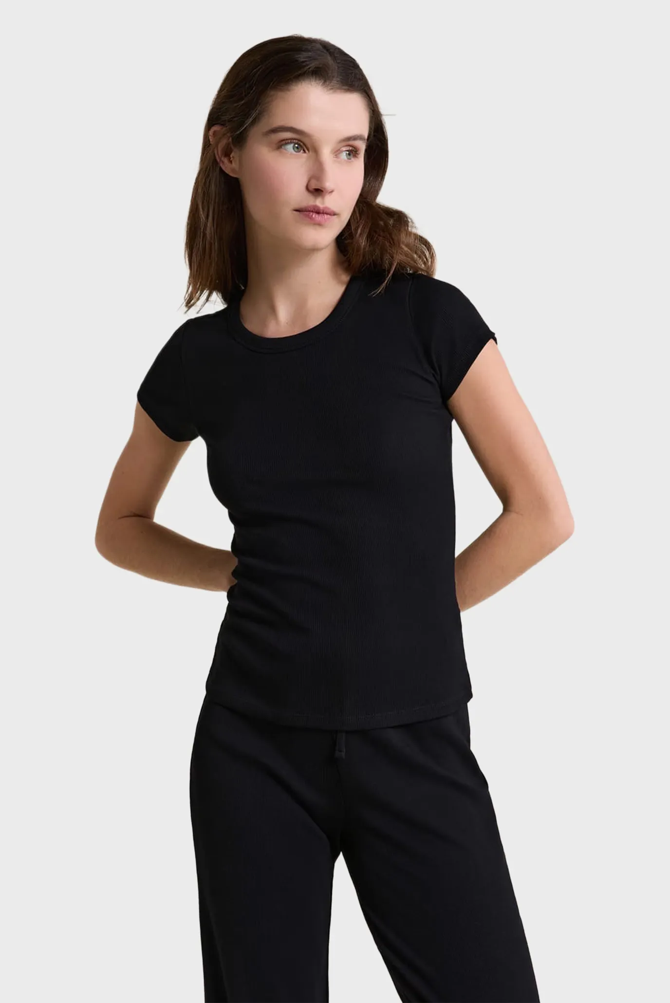 Футболка/JOANI - T SHIRT MC 4