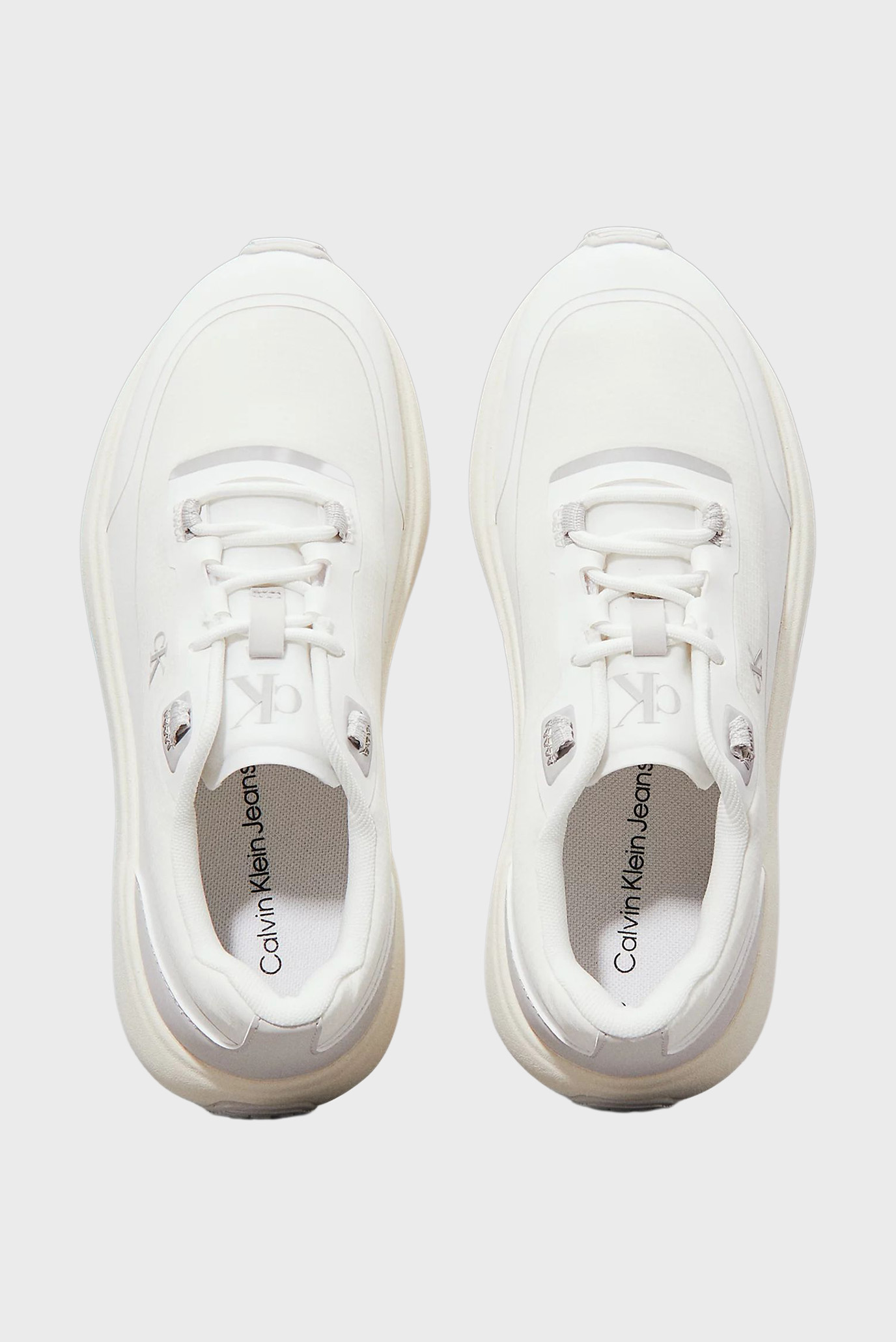 Кроссовки ATHLEISURE RUNNER LACEUP NT 4