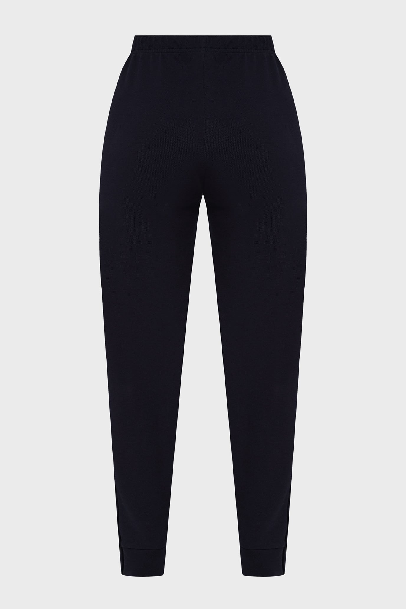 Женские темно-синие спортивные брюки VARSITY REGULAR PANT 2