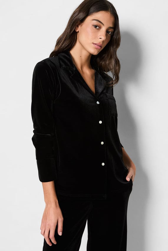 Ночная рубашка VEVY - CHEMISE ML SP