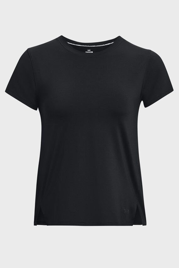 Футболка UA Iso-Chill Laser Tee Under Armour Футболка UA Iso-Chill Laser Tee Under Armour