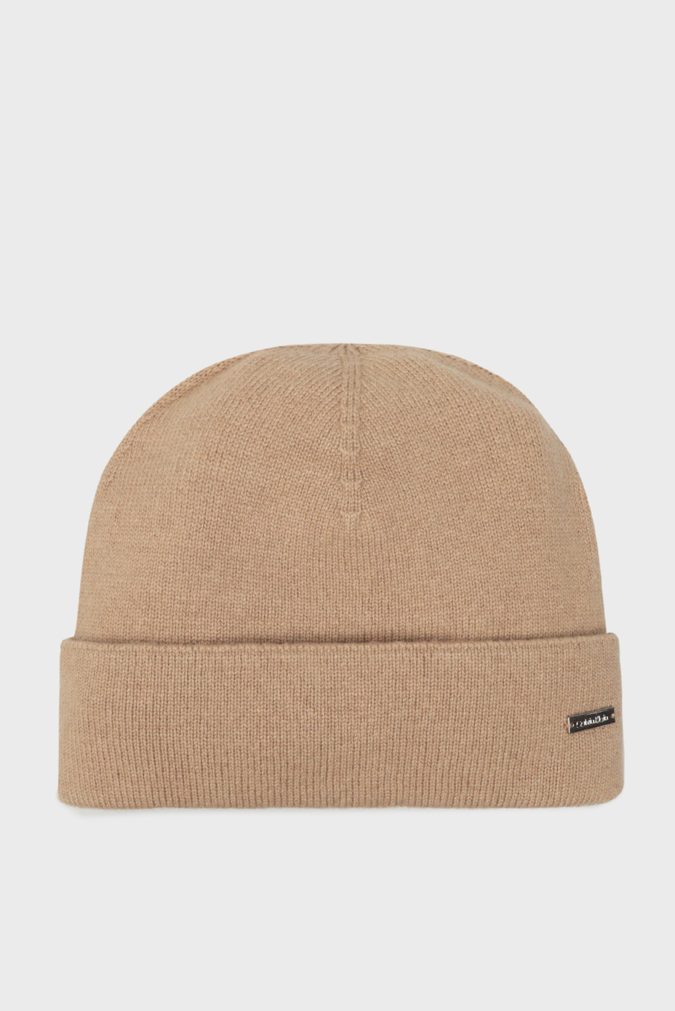 Шапка CASHMERE BEANIE 4
