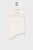 Носки CK WOMEN SHORT SOCK 2P SHINY LOGO
