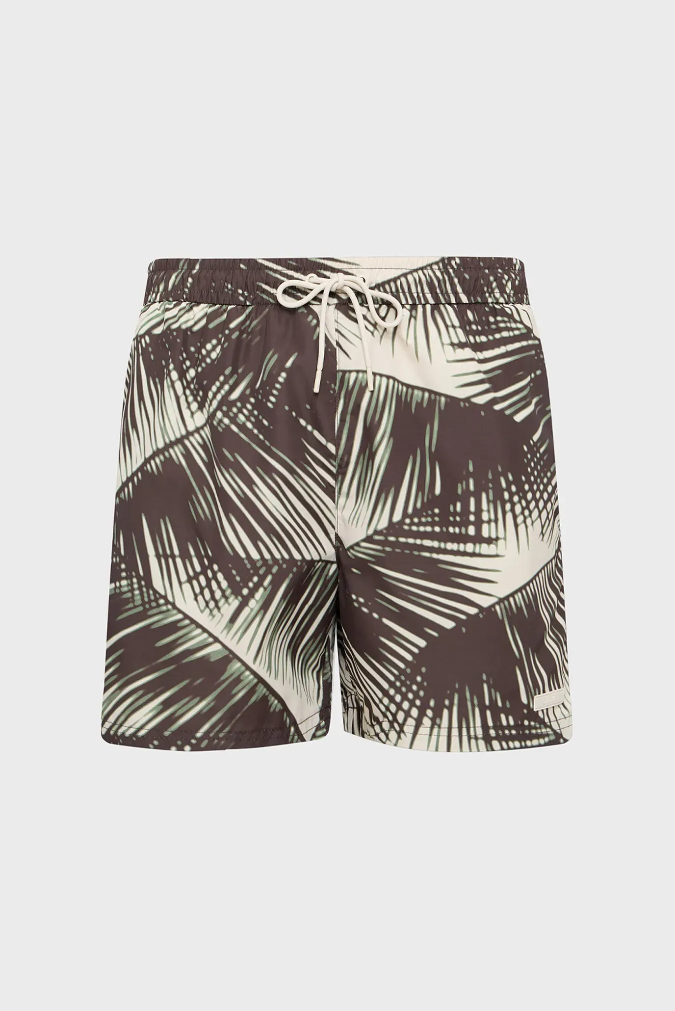 Шорты плавательные MEDIUM DRAWSTRING COVERED WAISTB 1