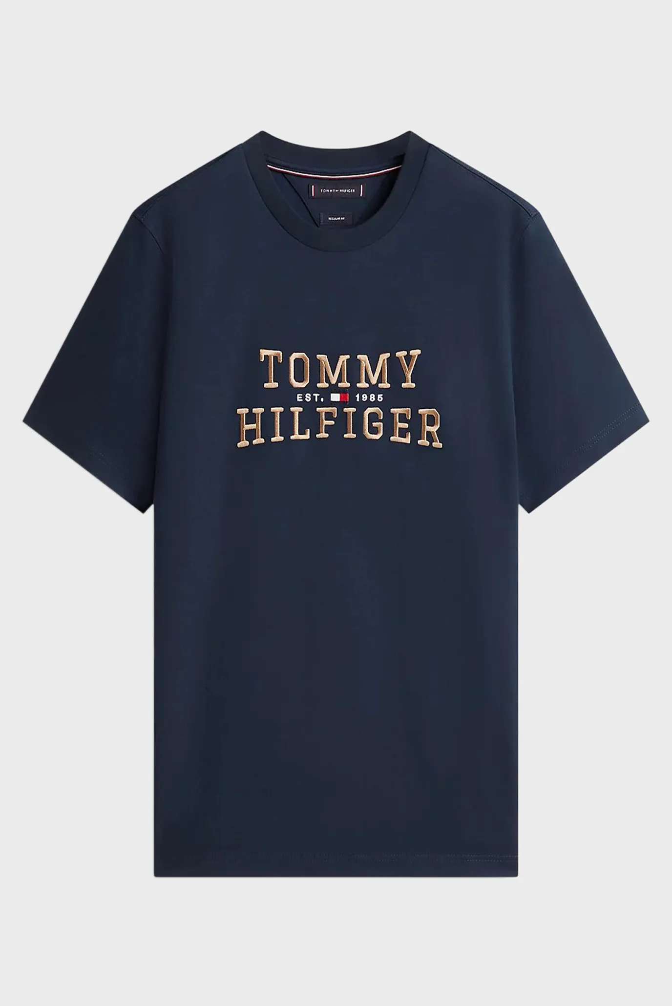 Футболка ICON INTERLOCK TEE 5