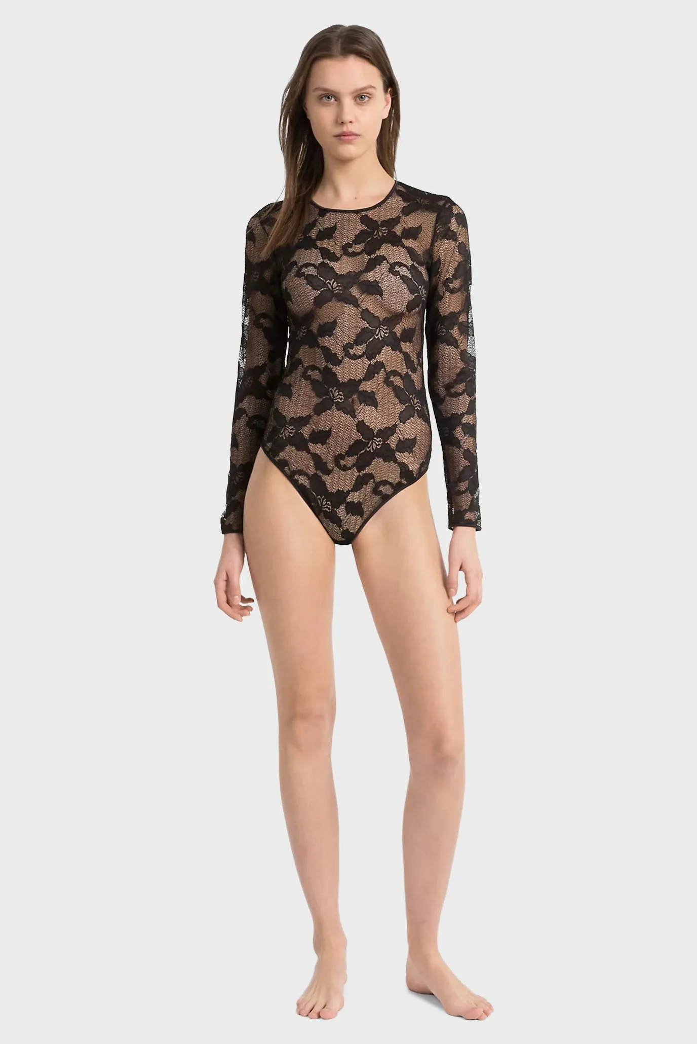 Комбидресс/BODYSUIT 2