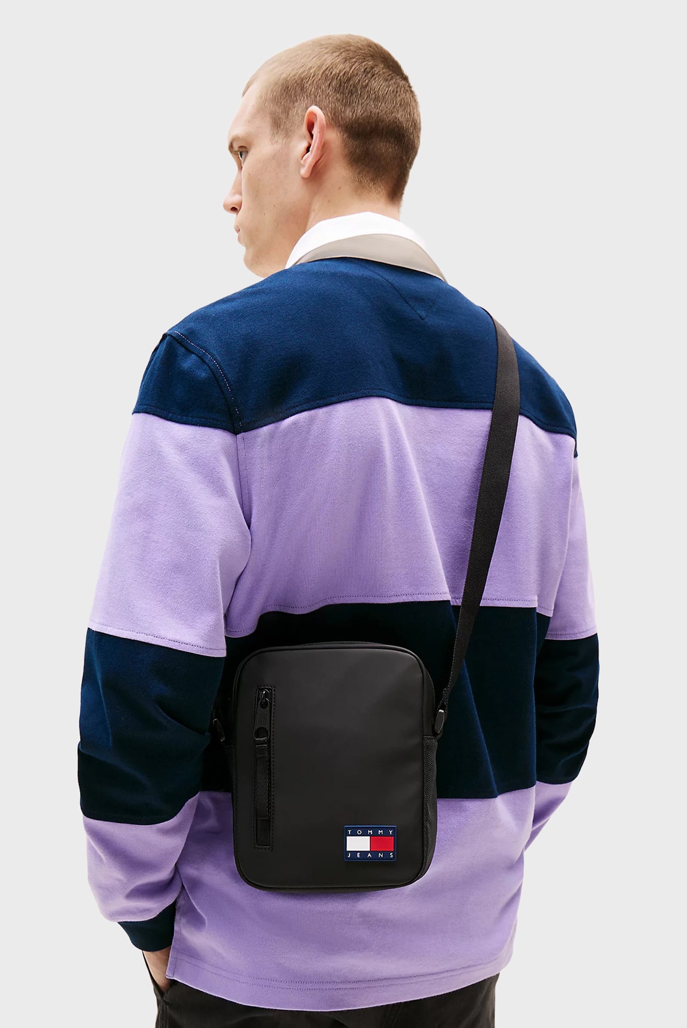 Сумка/TJM ELEVATED PU REPORTER 2