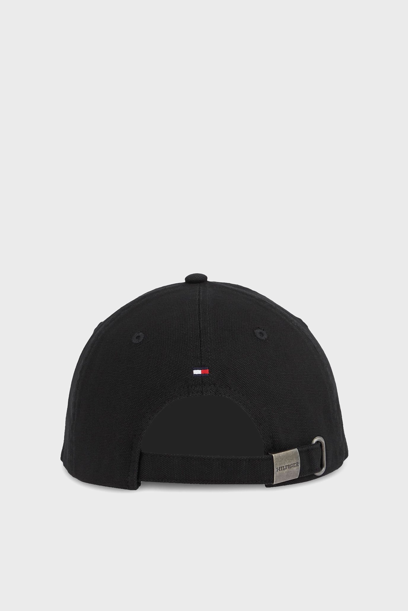 Кепка TH MONOTYPE SOFT 6 PANEL CAPTommy Hilfiger Кепка TH MONOTYPE SOFT 6 PANEL CAP 2