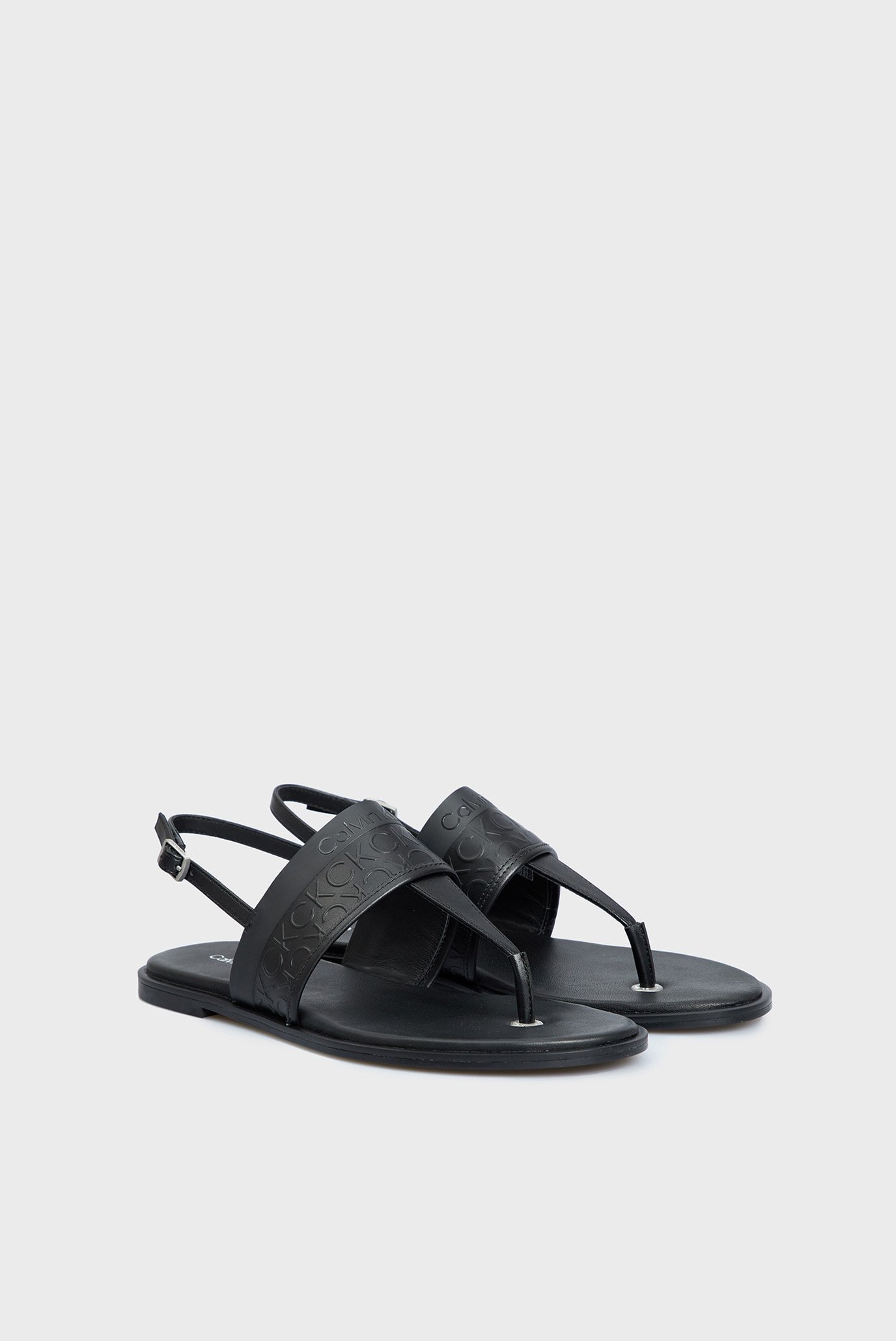 Сандалии ALMOND TP SANDAL - HF MONO 3