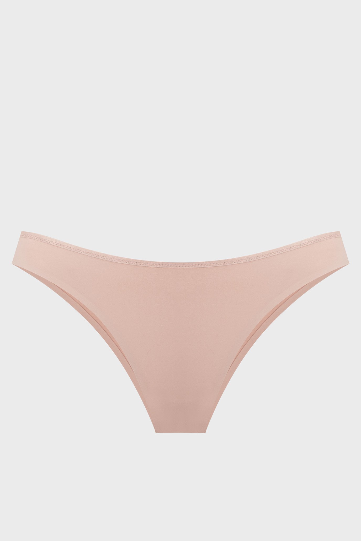 Женские розовые трусики BRAZILIAN 5