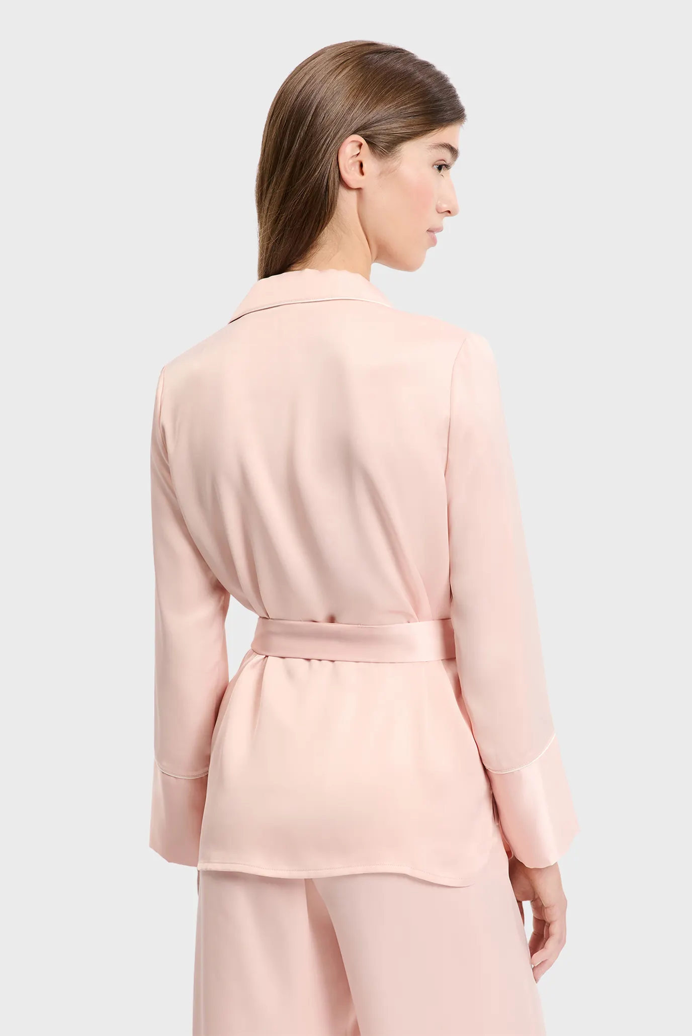 Ночная рубашка/ELY - CHEMISE ML 3