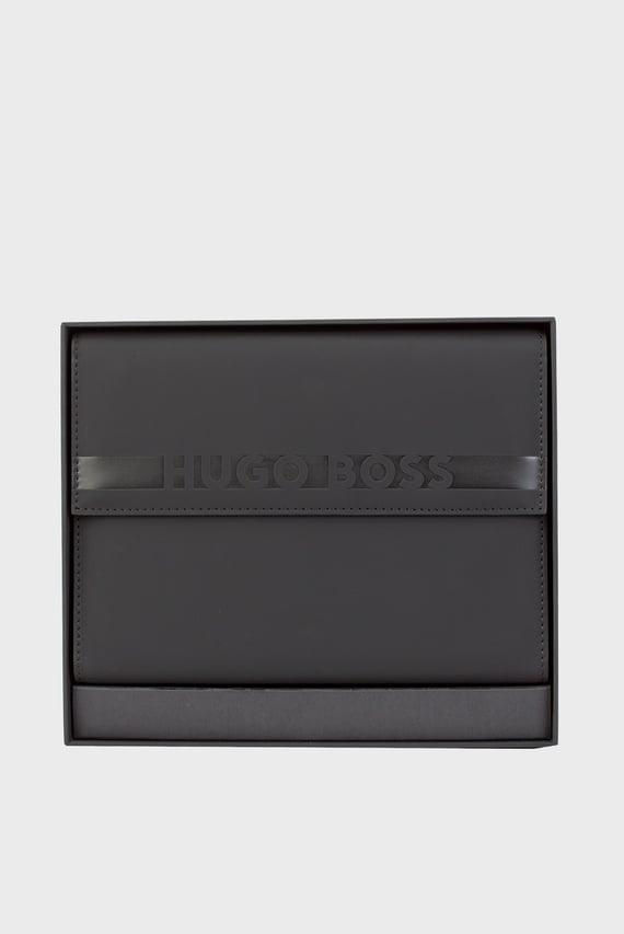 Подарочный набор GIFT SET HDM309 HUGO BOSS BLACK