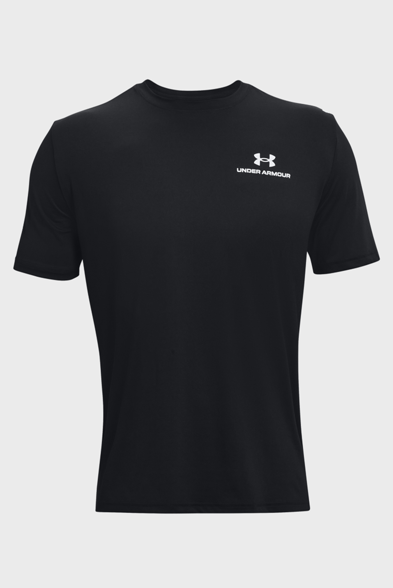 Under Armour Футболка Мужская Купить