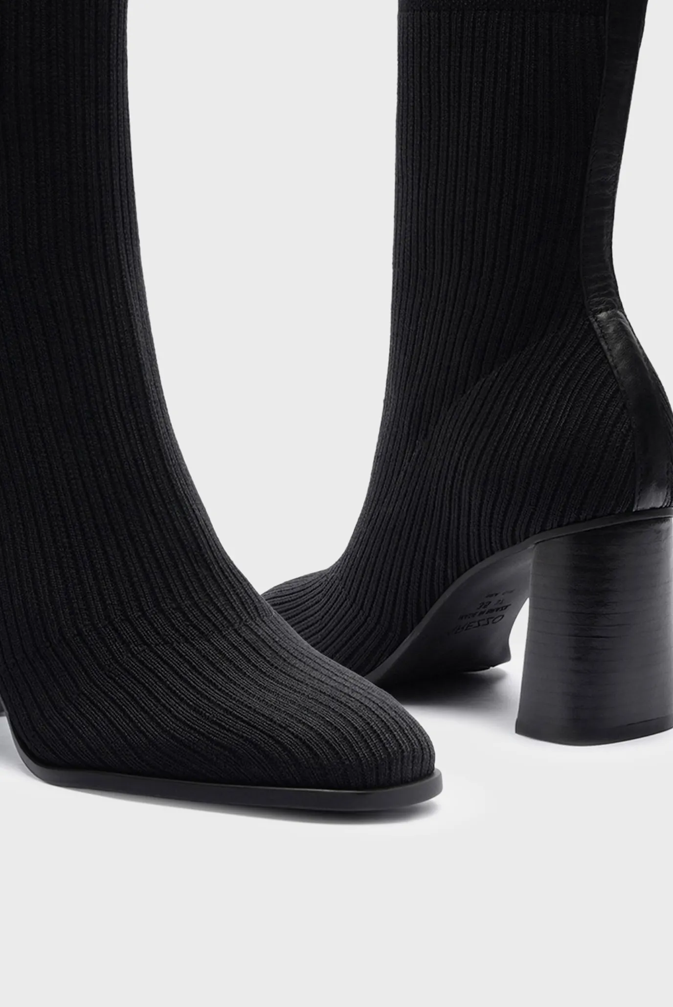 Ботильоны - 2