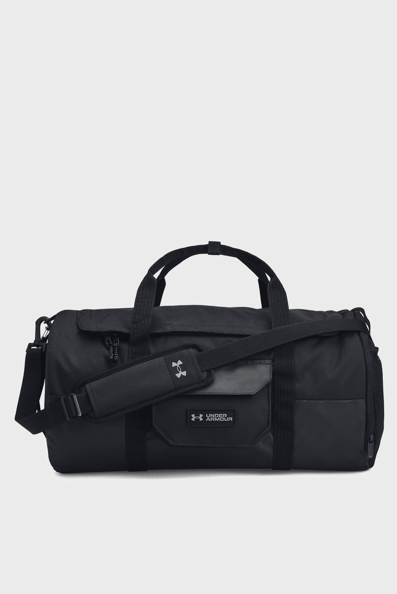 Сумка/UA Triumph Barrel Duffle 1