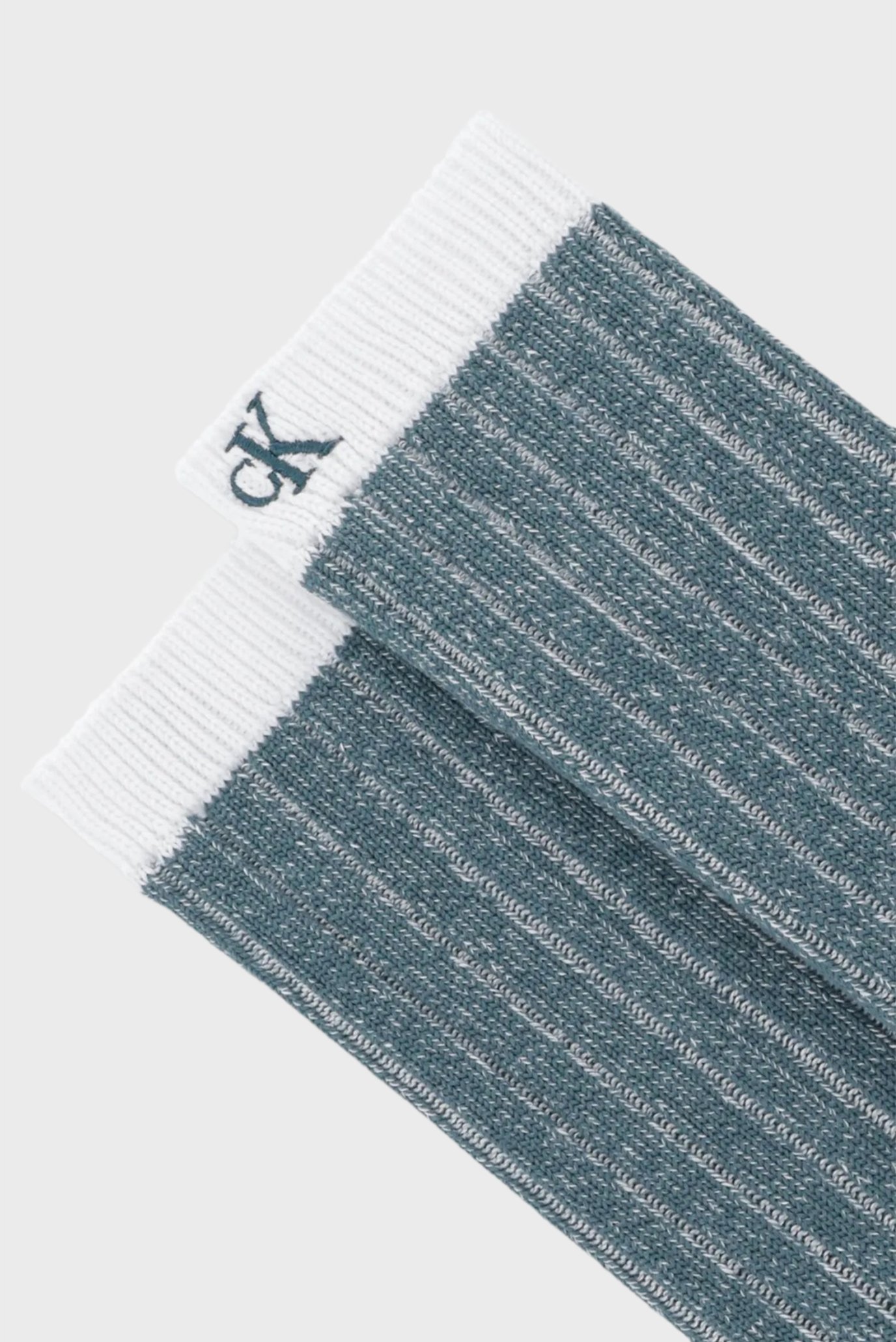 Носки CKJ MEN BOOT SOCK 1P CASUAL 2