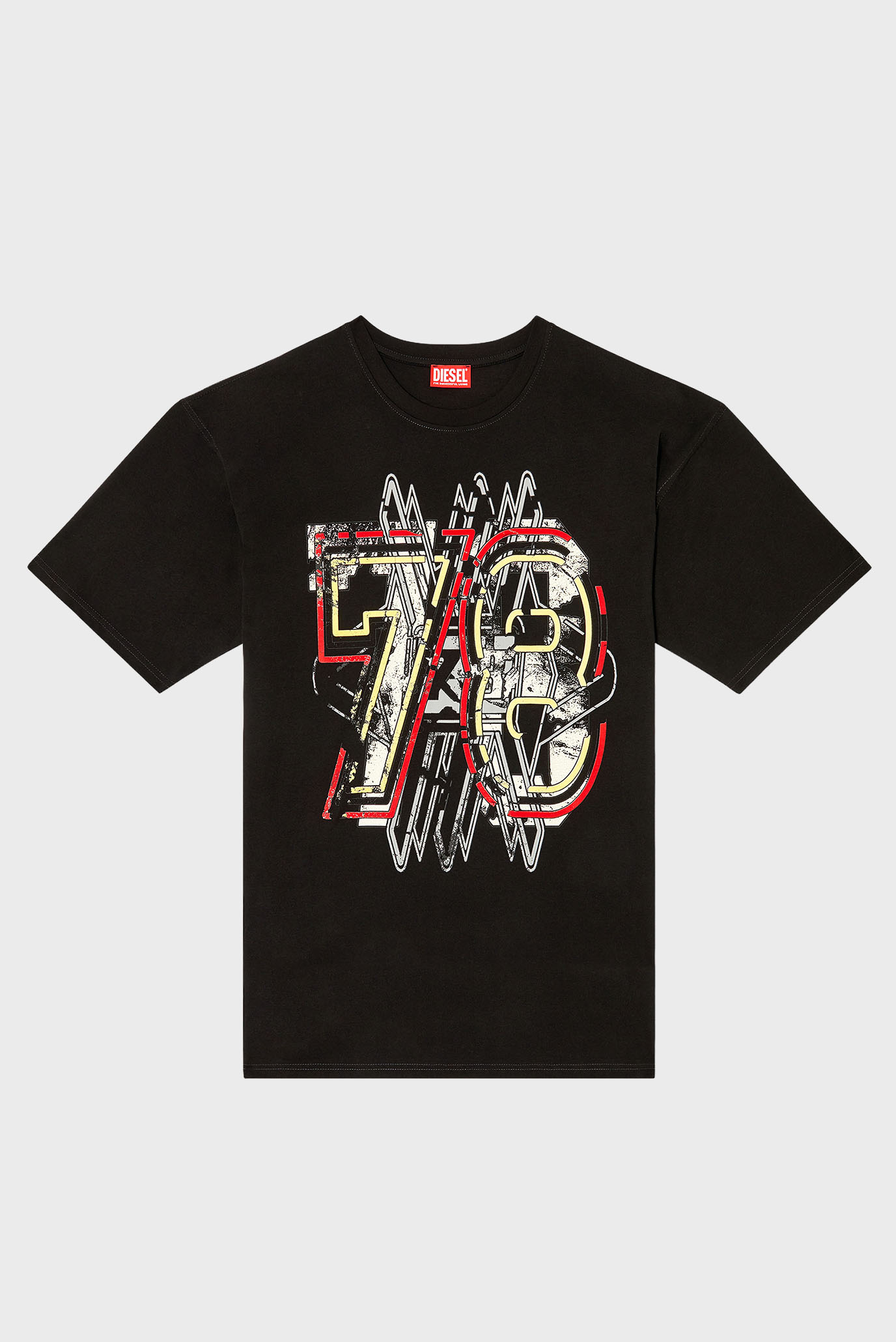 Футболка T-BOXT-T8 MAGLIETTA 4