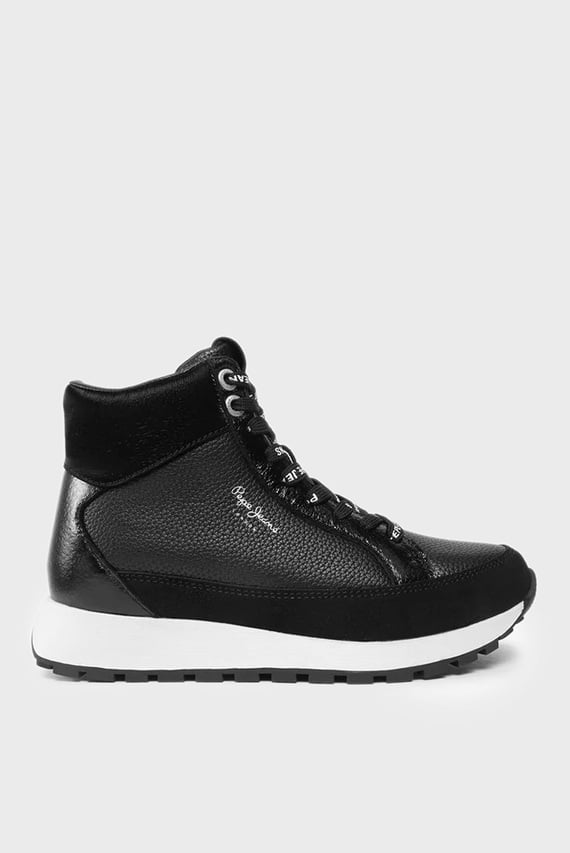 Хайтопы DEAN MOLL Pepe Jeans