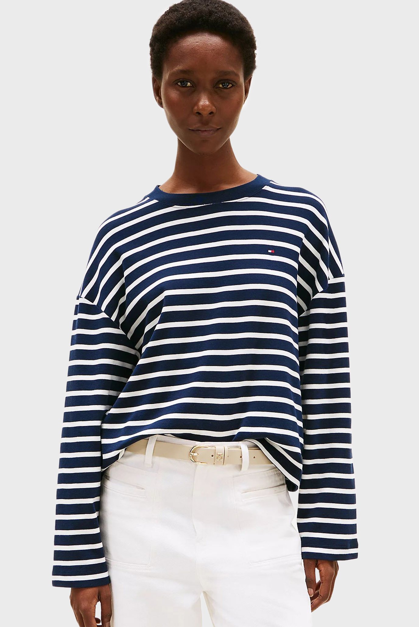Лонгслив/MODERN CODY LONGSLEEVE 1