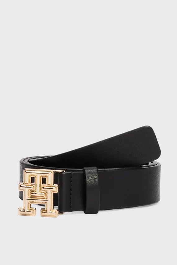 Ремень TH MONOGRAM 3.0 Tommy Hilfiger