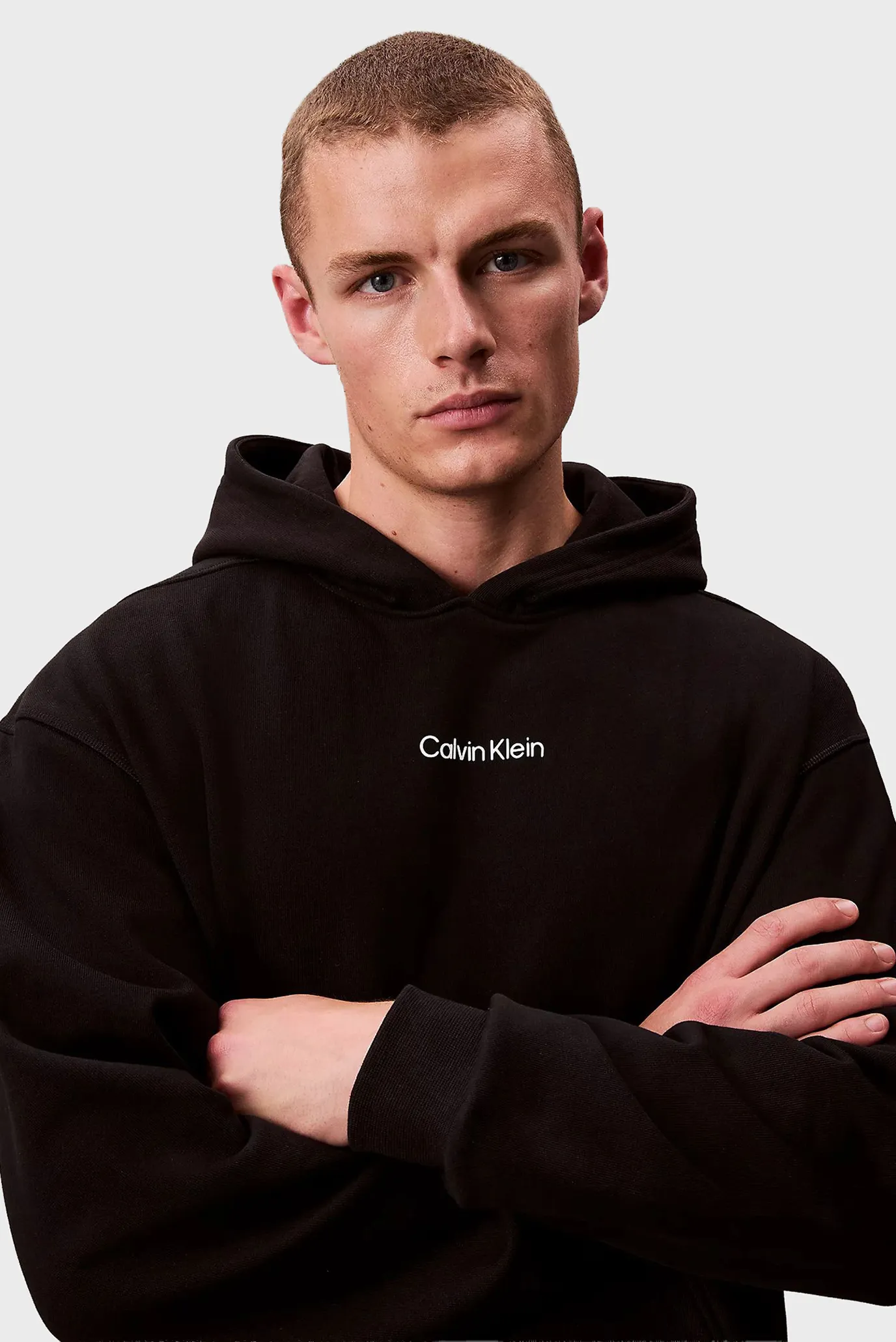 Худи LIFESTYLE PULLOVER HOODIE 5