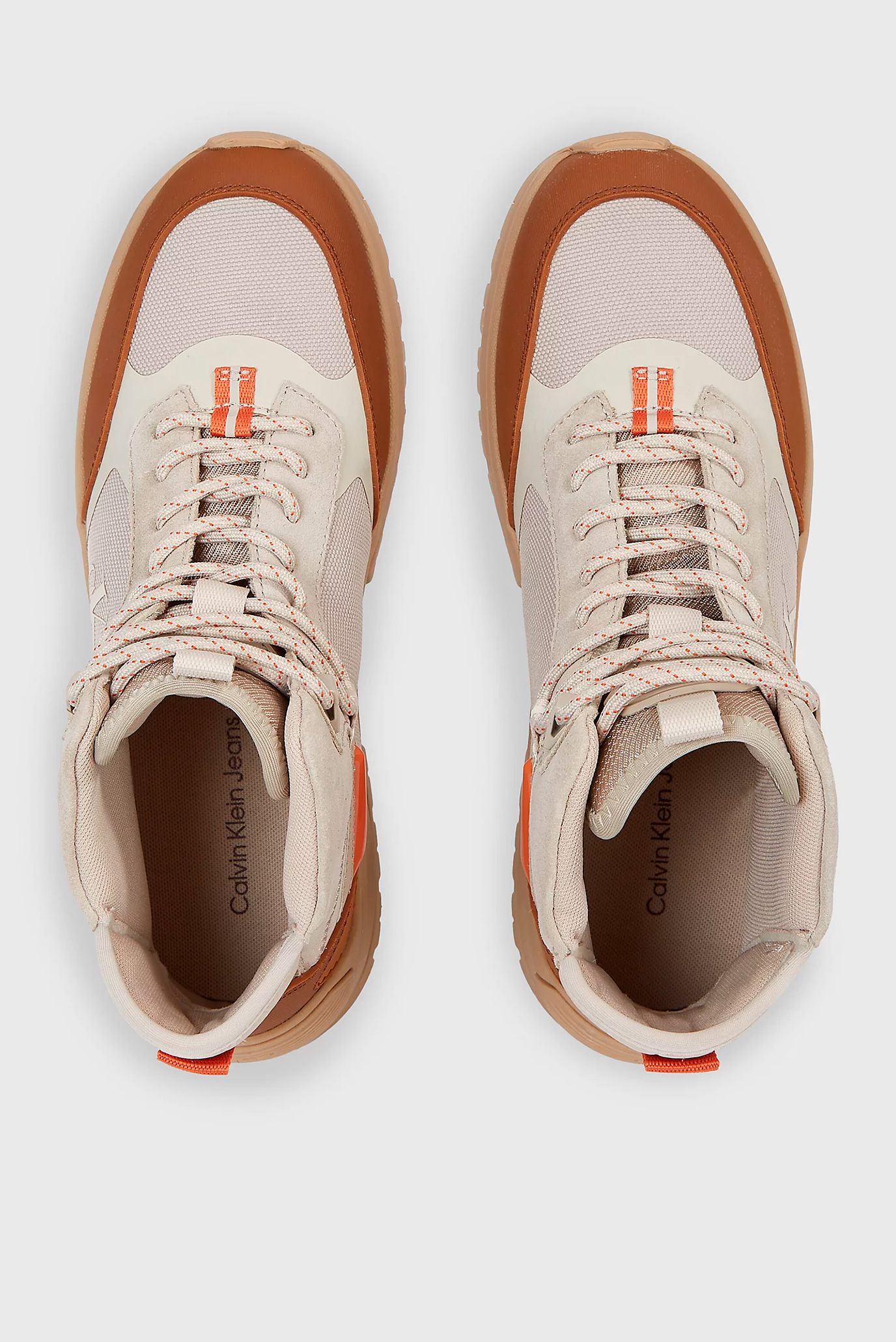 Ботинки/HIKING LACE UP BOOT COR 3