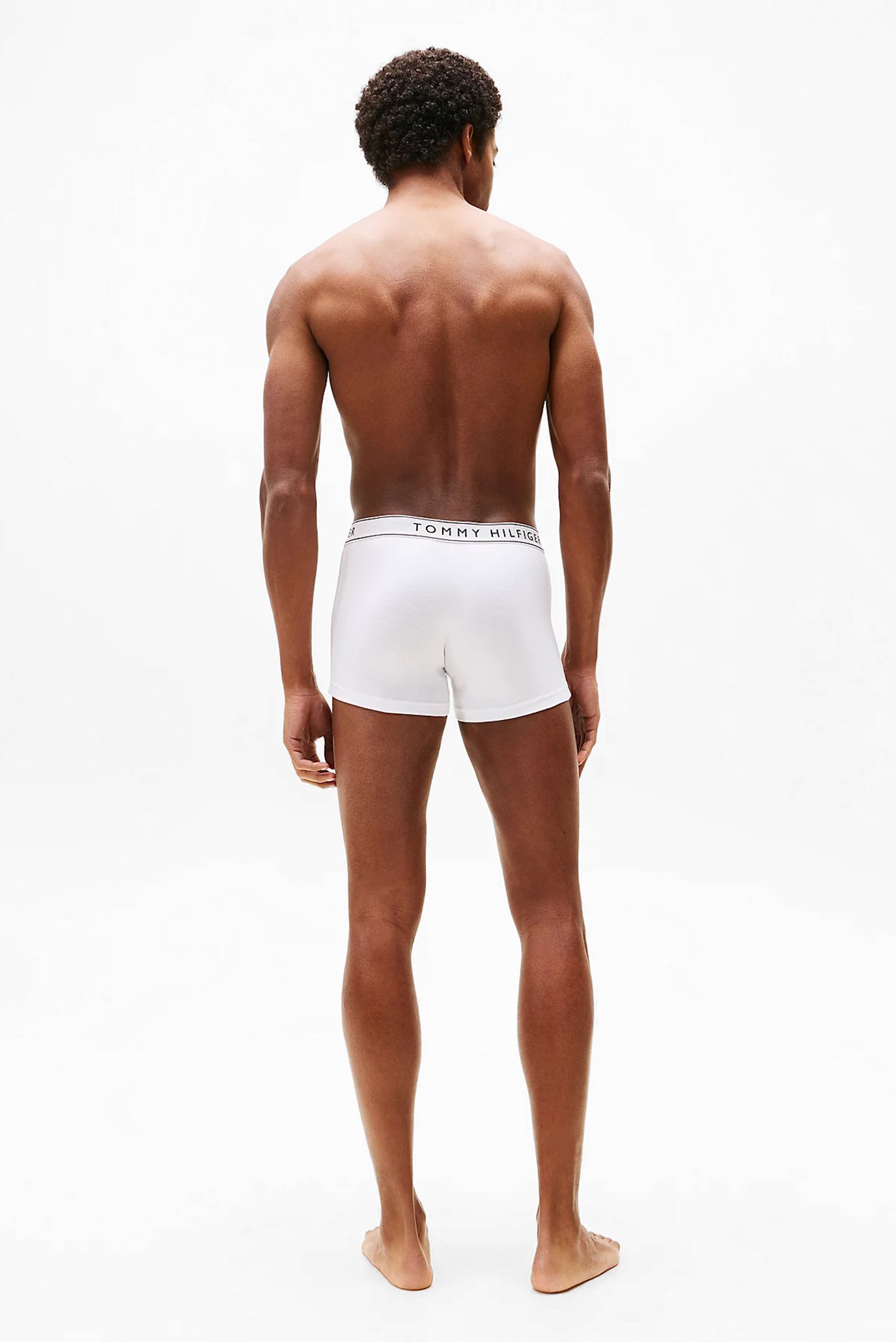 Трусы 3P TRUNK DTM 3