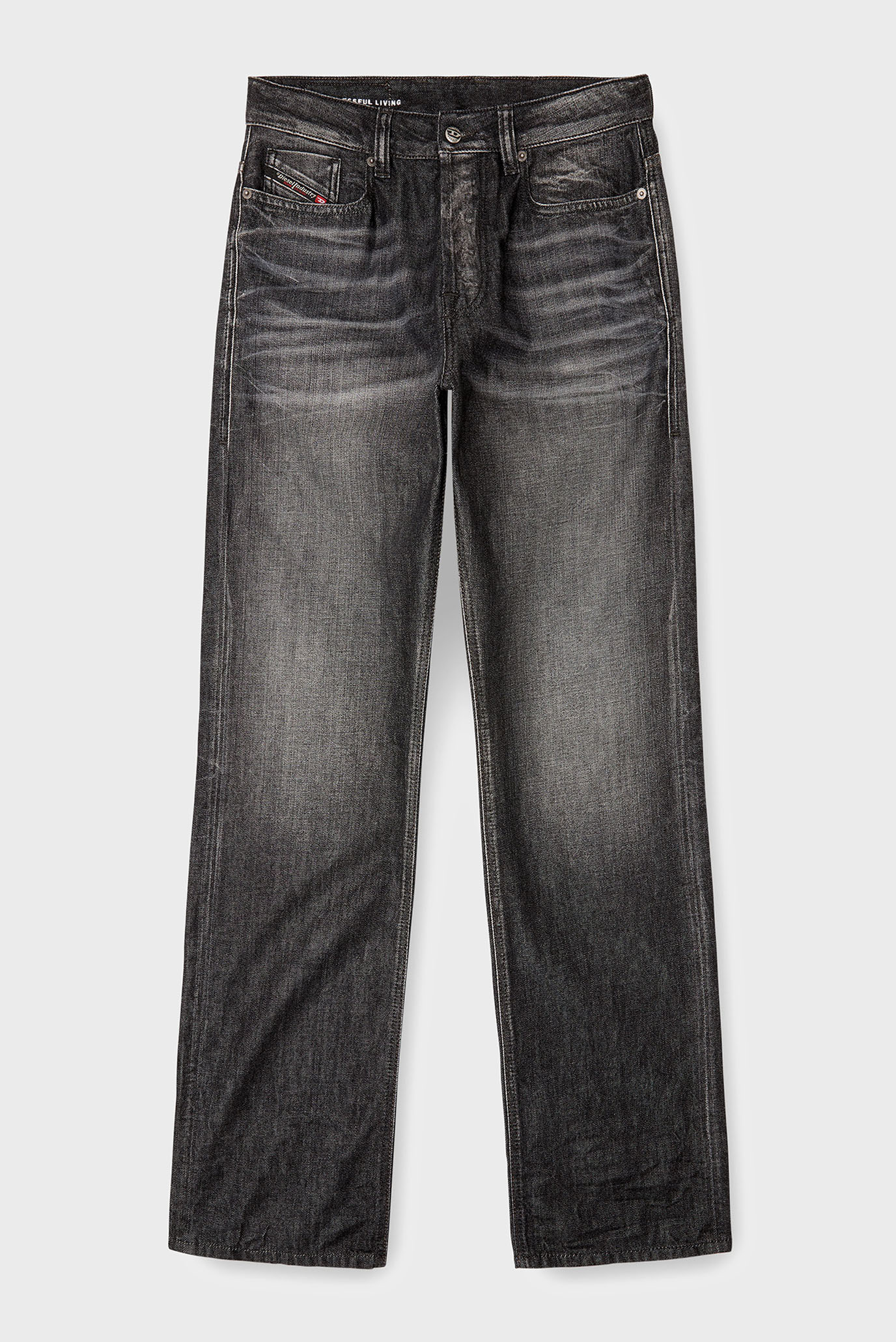 Джинсы 1980 D-EEPER L.32 PANTALONI 5