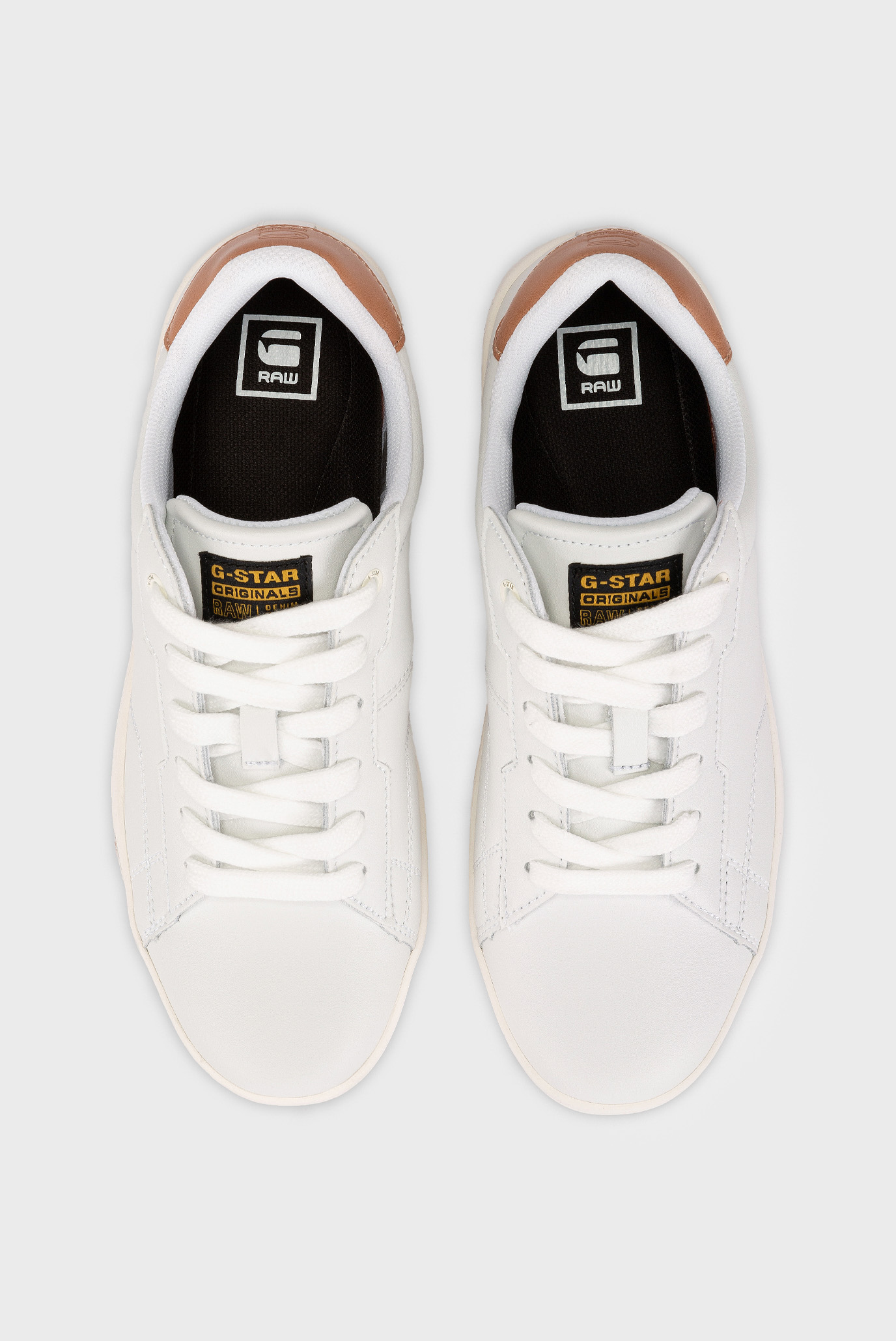 Кеды CADET POP W 4